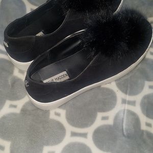 Steve Madden sneakers